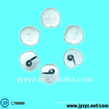 aluminum die casting electronic aluminum knob